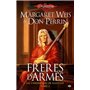 Les Chroniques de Raistlin, T2 : Frères d'armes