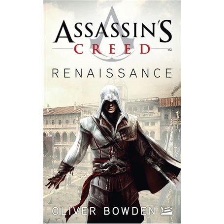 Assassin's Creed, T1 : Assassin's Creed : Renaissance