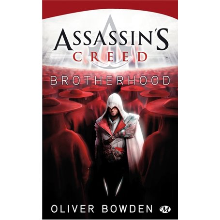 Assassin's Creed, T2 : Assassin's Creed : Brotherhood