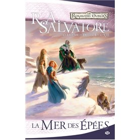 La Légende de Drizzt, T13 : La Mer des épées