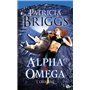 Alpha & Omega, TPréquelle : Alpha & Omega - L'Origine