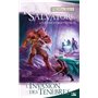 La Légende de Drizzt, T9 : L'Invasion des ténèbres