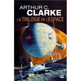 La Trilogie de l'espace - l'intégrale