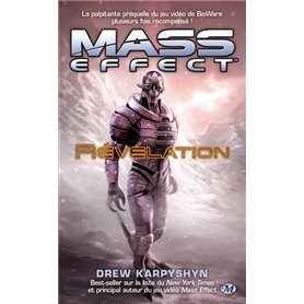 Mass Effect, T1 : Révélation