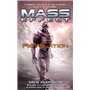 Mass Effect, T1 : Révélation