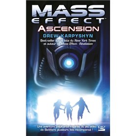 Mass Effect, T2 : Ascension