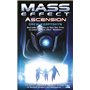 Mass Effect, T2 : Ascension