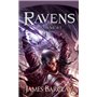 Les Ravens, T1 : Aubemort