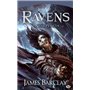 Les Ravens, T2 : NoirZénith