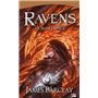 Les Ravens, T3 : OmbreMage