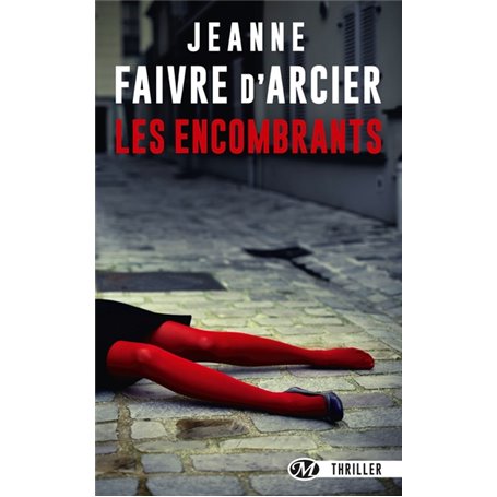 Les Encombrants