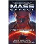 Mass Effect, T3 : Rétorsion