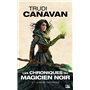 Les Chroniques du magicien noir, T3 : La Reine traîtresse