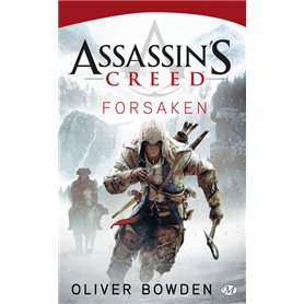 Assassin's Creed, T5 : Assassin's Creed : Forsaken