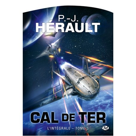 Cal de Ter, T3 : Cal de Ter - Intégrale