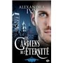 Les Gardiens de l'éternité, T9 : Caine