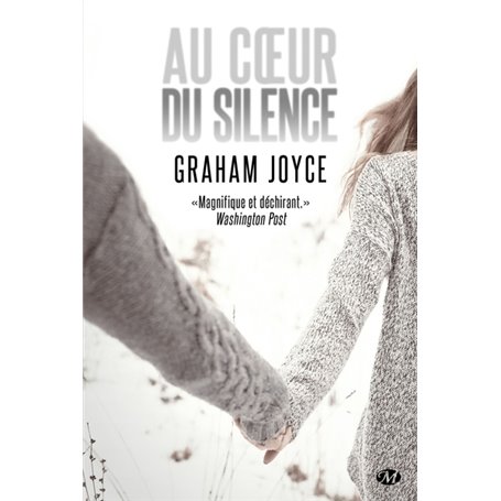 Au coeur du silence