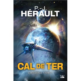 Cal de Ter, T1 : Cal de Ter - Intégrale