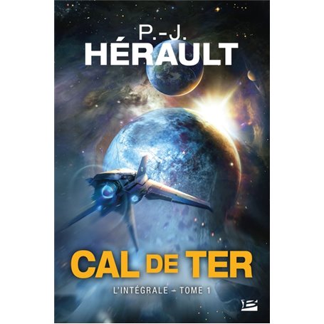 Cal de Ter, T1 : Cal de Ter - Intégrale