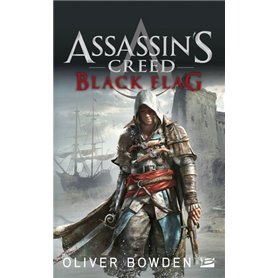 Assassin's Creed, T6 : Assassin's Creed : Black Flag