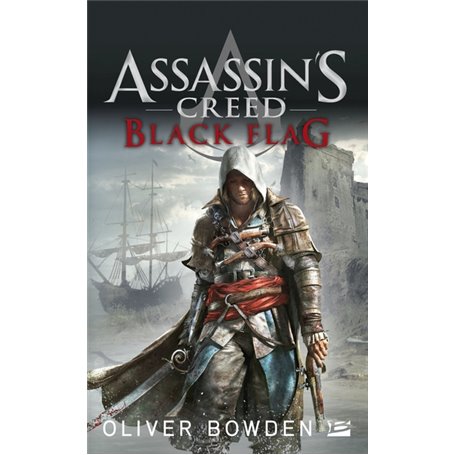 Assassin's Creed, T6 : Assassin's Creed : Black Flag