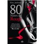 La Trilogie 80 notes, T3 : 80 notes de rouge