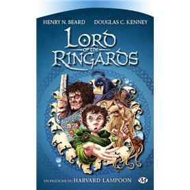 Lord of the Ringards