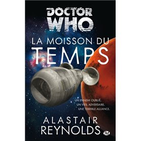 Doctor Who : La Moisson du temps