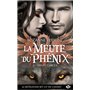 La Meute du Phénix, T2 : Dante Garcea