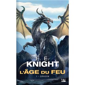 L'Âge du feu, T1 : Dragon