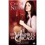 Les Vampires de Chicago, T8 : On ne mord que deux fois