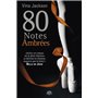 La Trilogie 80 notes, T4 : 80 Notes ambrées