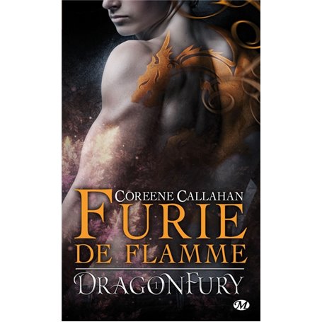 Dragonfury, T1 : Furie de Flamme