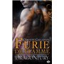 Dragonfury, T1 : Furie de Flamme