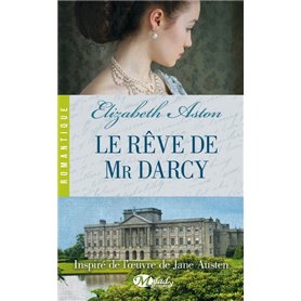 Le Rêve de Mr Darcy