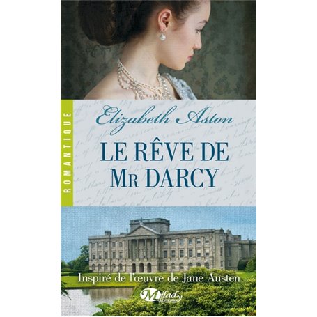 Le Rêve de Mr Darcy