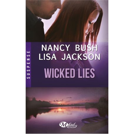 Wicked Lies