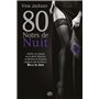 La Trilogie 80 notes, T6 : 80 notes de nuit