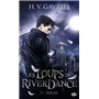 Les Loups de Riverdance, T1 : Lucas