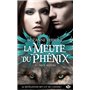 La Meute du Phénix, T3 : Nick Axton