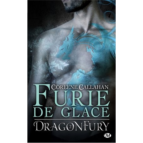 Dragonfury, T2 : Furie de Glace