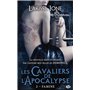 Les Cavaliers de l'Apocalypse, T2 : Famine