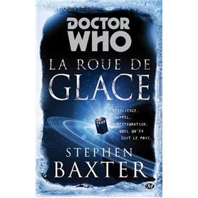 Doctor Who : La Roue de Glace