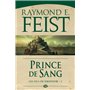 Les Fils de Krondor, T1 : Prince de sang