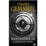 Waylander, T3 : Waylander III : Le Héros dans l'ombre (réédition 30 ans)