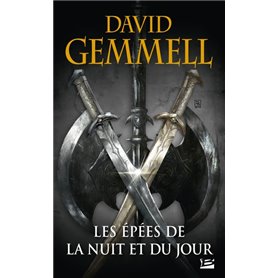 Les Épées de la Nuit et du Jour (réédition 30 ans)