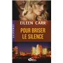 Pour briser le silence