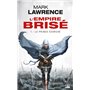 L'Empire brisé, T1 : Le Prince écorché