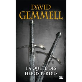 La Quête des héros perdus (réédition 30 ans)