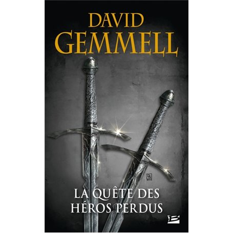 La Quête des héros perdus (réédition 30 ans)